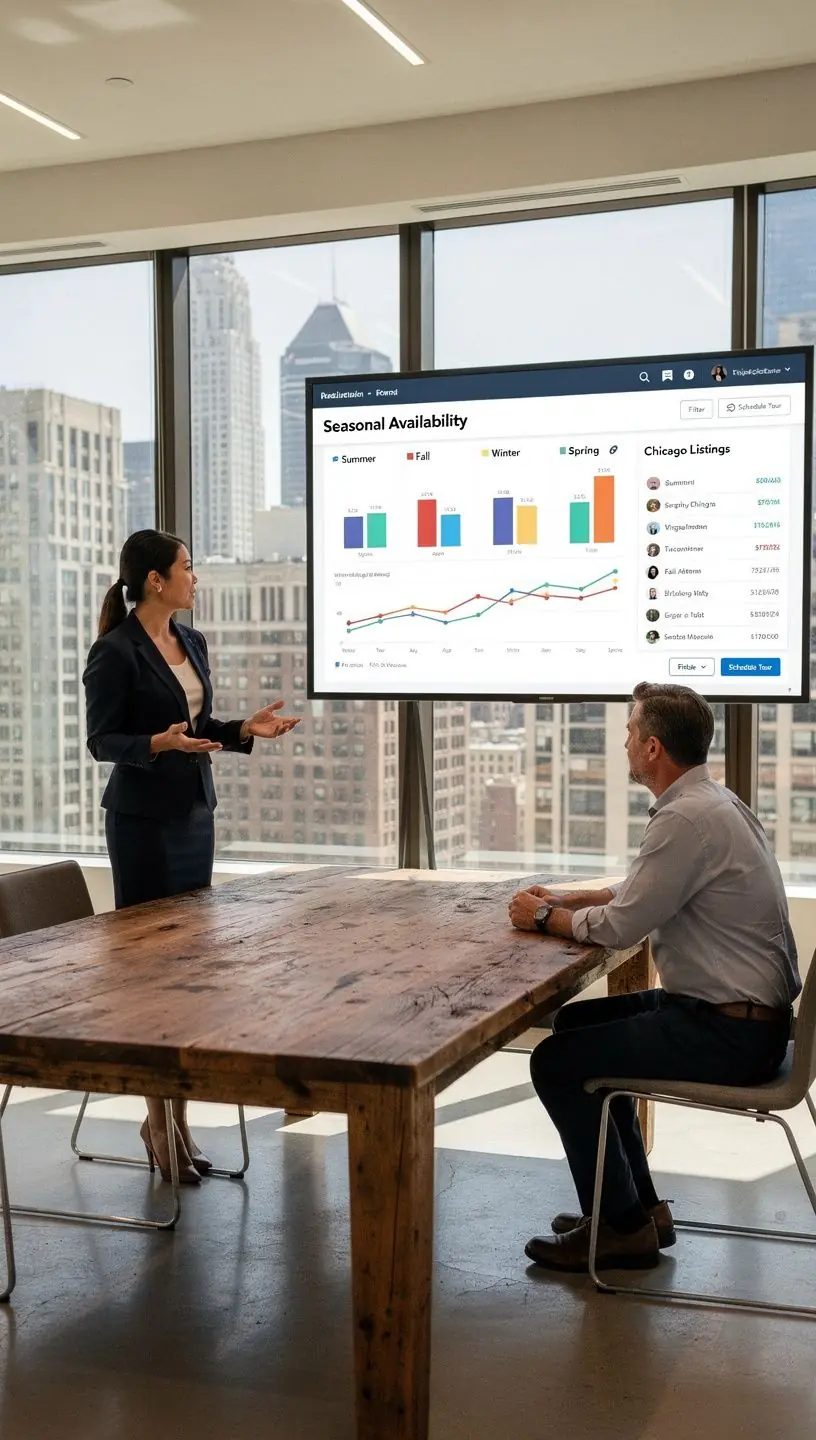 Zewnętrzny widok na dom z ogrodem, idealny na wynajem.