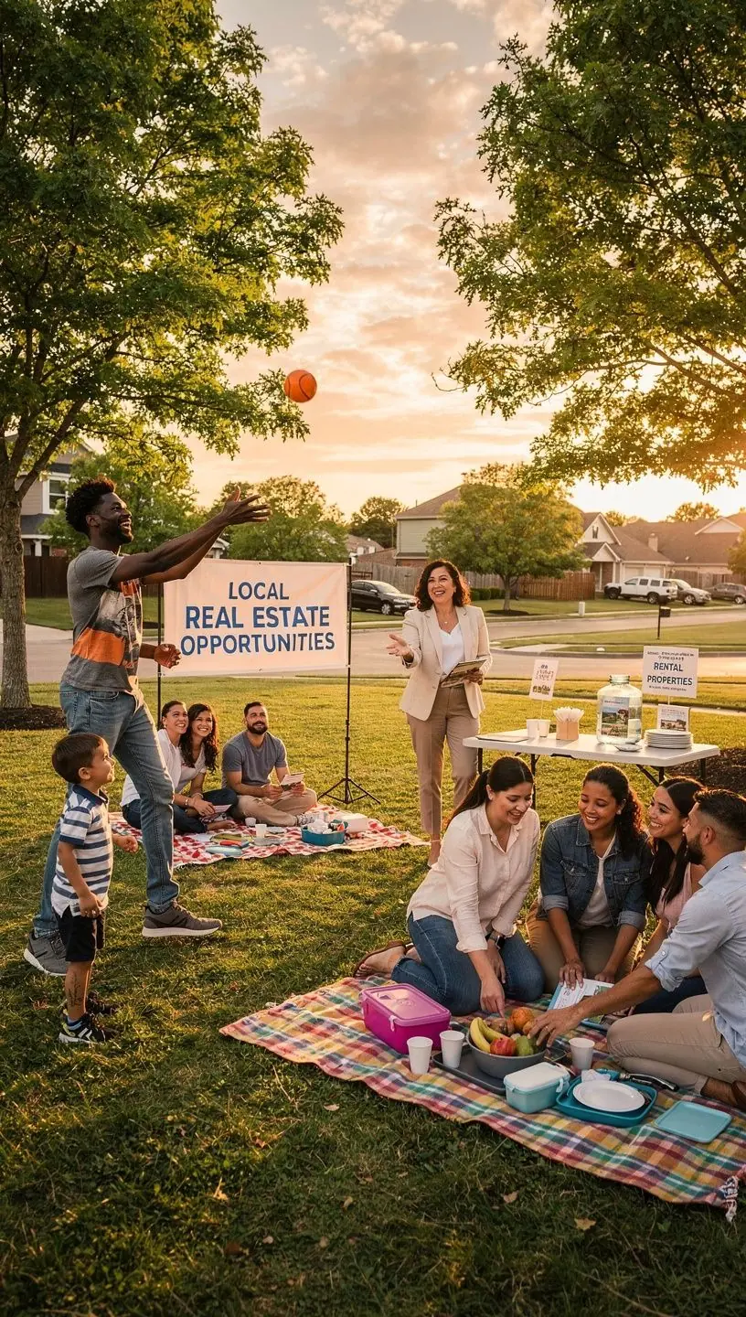 Zbliżenie na klucz do domu symbolizujący nowe możliwości wynajmu.