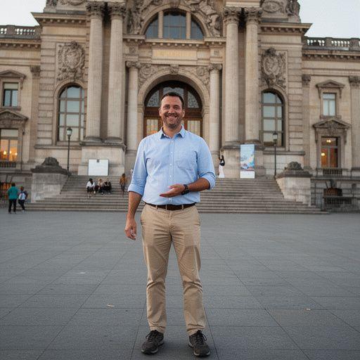 Interaktywna wystawa z dziećmi bawiącymi się przy eksponatach.